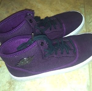 Jordan sneakers